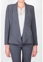 STOCKHOLM Wool Business Jacket