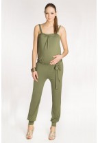 BANGKOK Jumpsuit