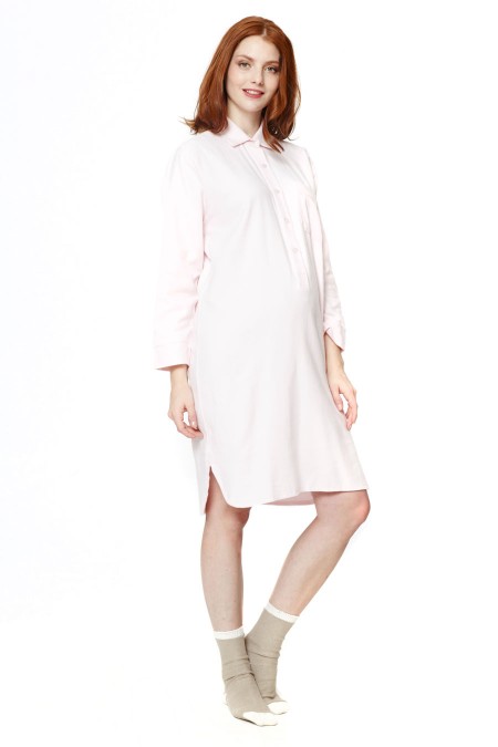 NIGHTSHIRT - Brushed Cotton Outfit