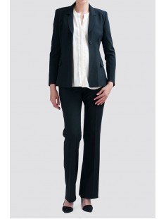 GENEVA Classic Wool Maternity Blazer