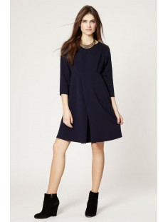 IRINA Front Pleat Dress