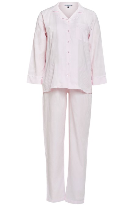 CLASSIC PJ - Cotton Combination 7256