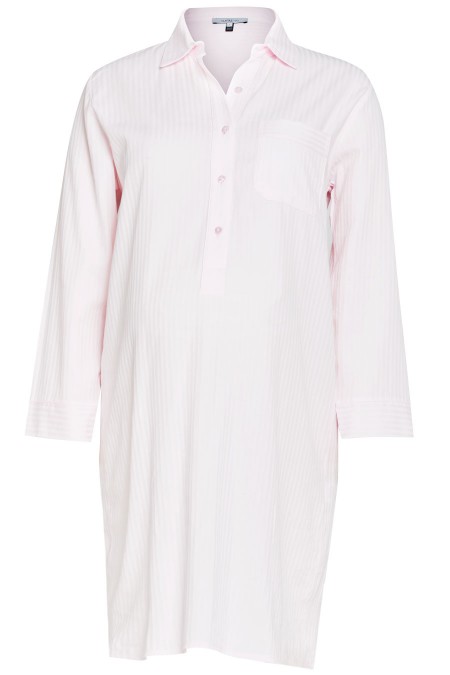 NIGHTSHIRT - Cotton Combination 7272