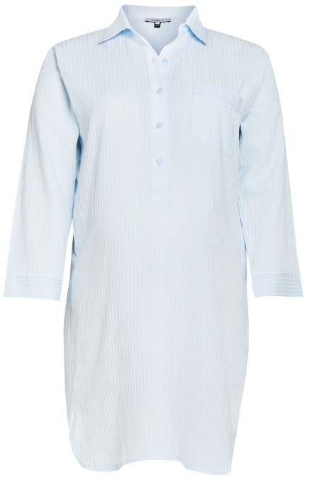 NIGHTSHIRT - Cotton Combination 7266