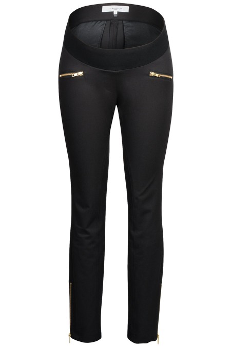 MILAN Skinny With Zips Combination 7387