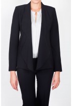 STOCKHOLM Heavy Jersey Business Jacket