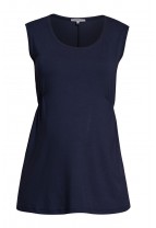 HOUSTON Sleeveless Top