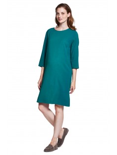 LARA Crepe Dress