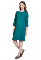 LARA Crepe Dress