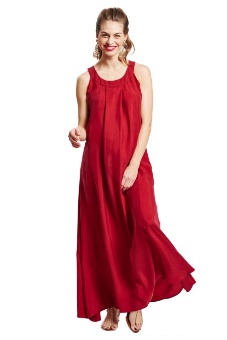 PIPPA MAXI DRESS Outfit