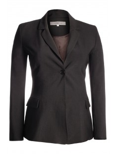 GENEVA Classic Wool Maternity Blazer