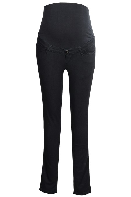 SOHO Skinny Jeans Over Combination 7570