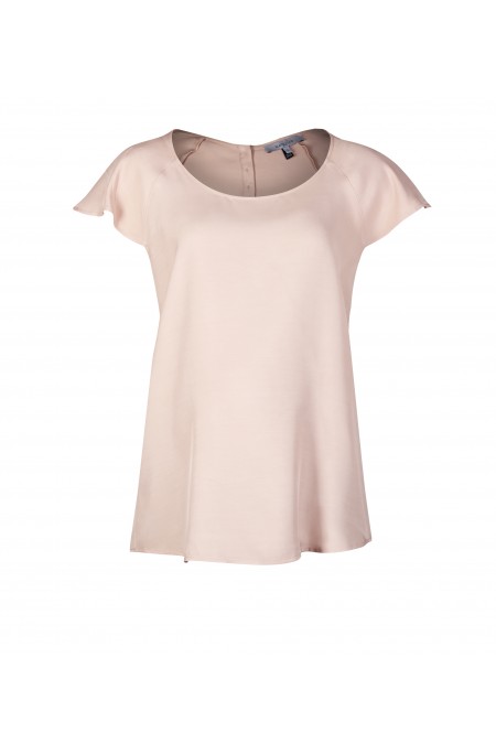 TORONTO Cap Sleeve Top Combination 8515