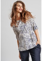 Cairo Viscose Twill Top 