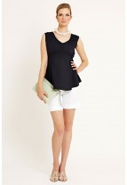 ARIZONA Sleeveless Top