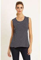 HOUSTON Sleeveless Top