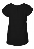 TORONTO Cap Sleeve Top