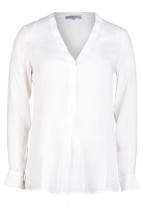 TRIESTE V-Neck Blouse