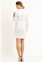 BALI Cotton Shirt Dress