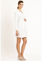 BALI Cotton Shirt Dress