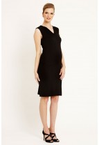 BEIJING Sleeveless Dress