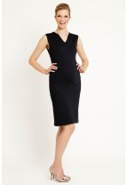 BEIJING Sleeveless Dress