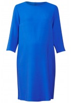 LARA Crepe Dress