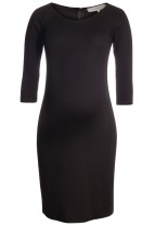 VERONA Round Neck Dress