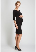 VERONA Round Neck Dress