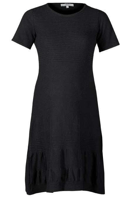 CORTINA Short Sleeve Dress Combination 5450