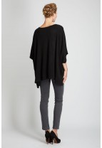 VAIL Poncho Top