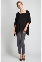 VAIL Poncho Top