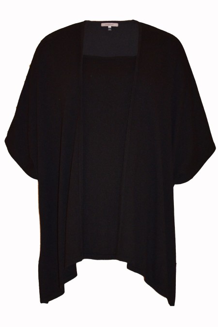 VAIL Poncho Top Combination 6899