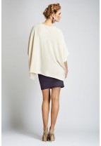 VAIL Poncho Top