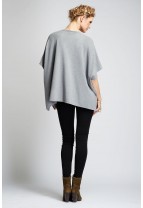 VAIL Poncho Top