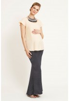 MUSCAT Fishtail Skirt